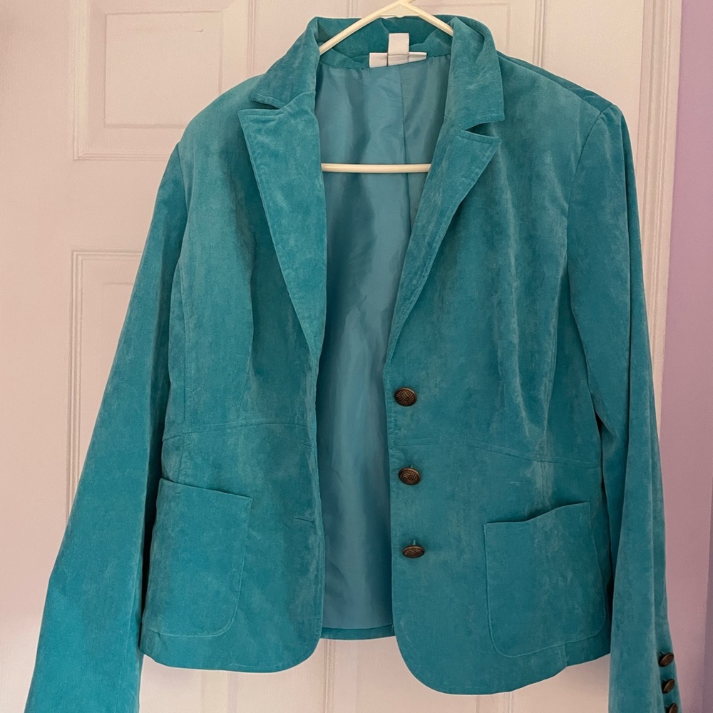 Blazer